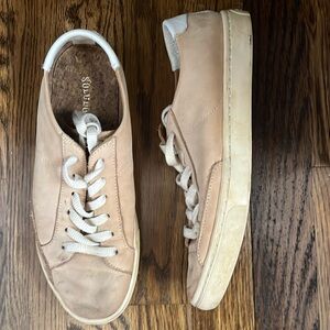 Soludos, The Original Ibiza. Size 7